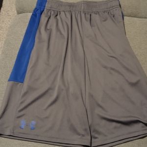 Under Armour shorts